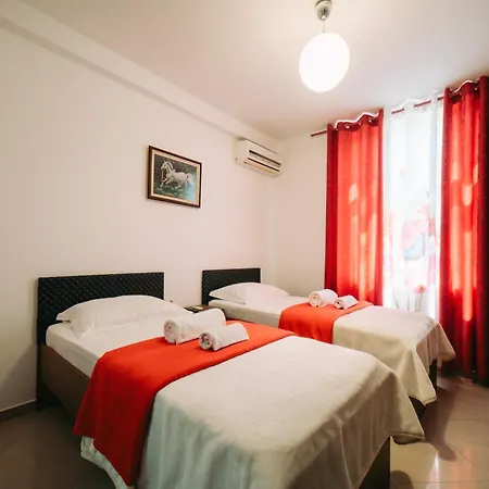 Skrapari Отель 3*