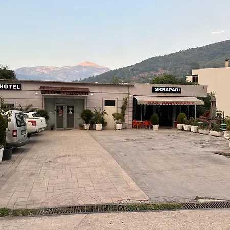 Hotel Skrapari