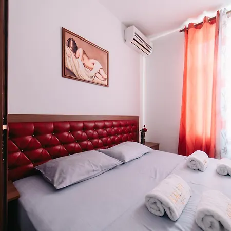 Skrapari Hotel 3*