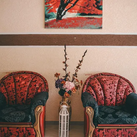 Hotel Skrapari 3*