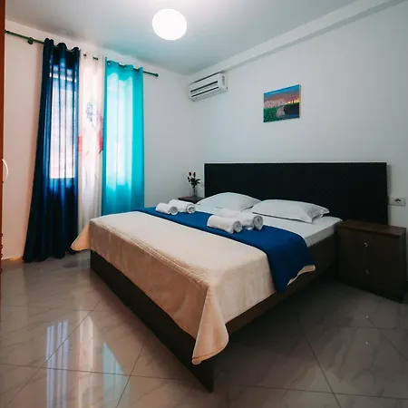 Skrapari Hotel