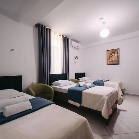 Hotel Skrapari 3*