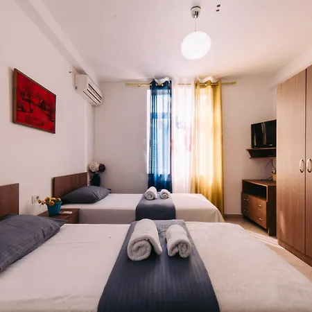 Skrapari Hotel