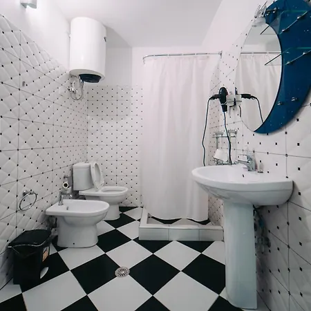 Hotel Skrapari 3*