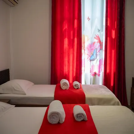 Skrapari Hotel 3*