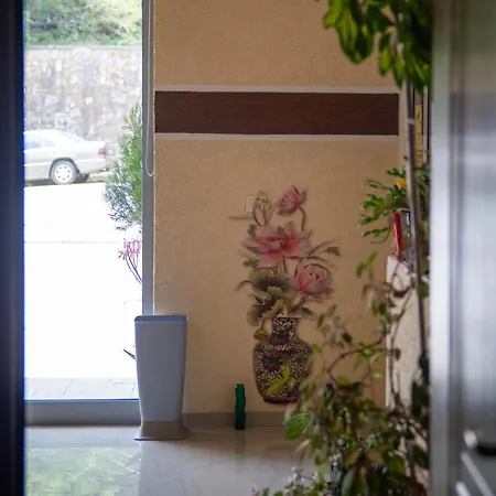 Skrapari Hotel Zhaban