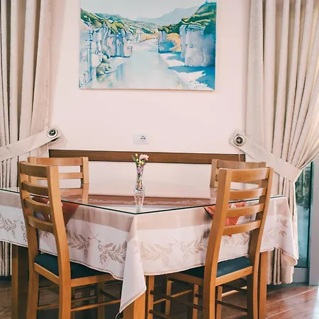 Hotel Skrapari