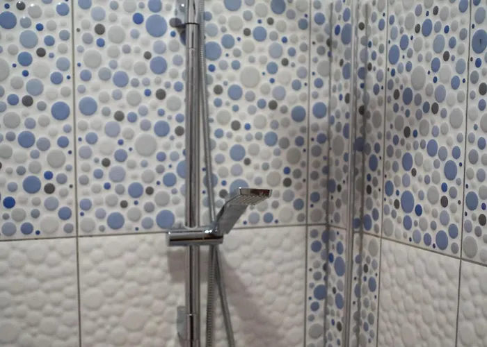 Skrapari Hotel Zhaban